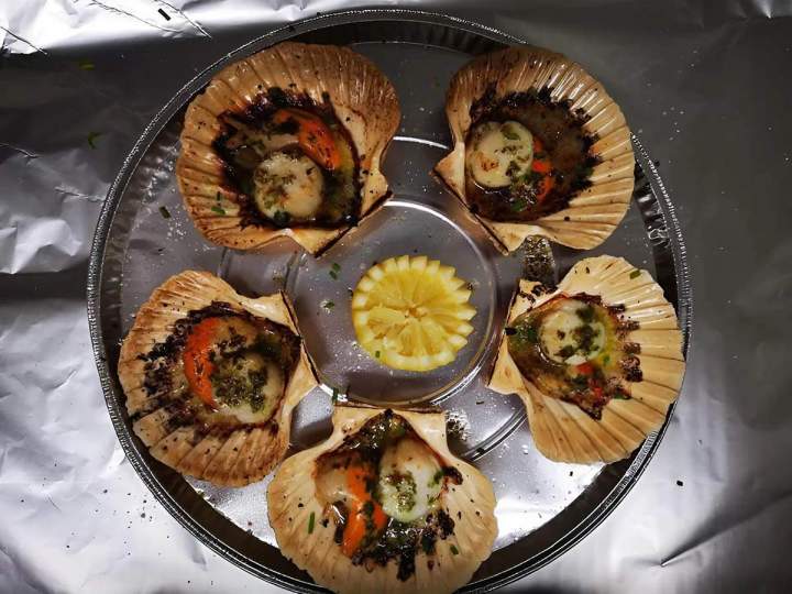 Takeout Service Roissy-en-France