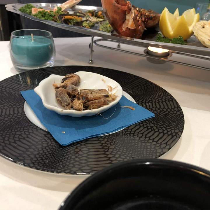 Fresh Seafood to Enjoy Roissy-en-France