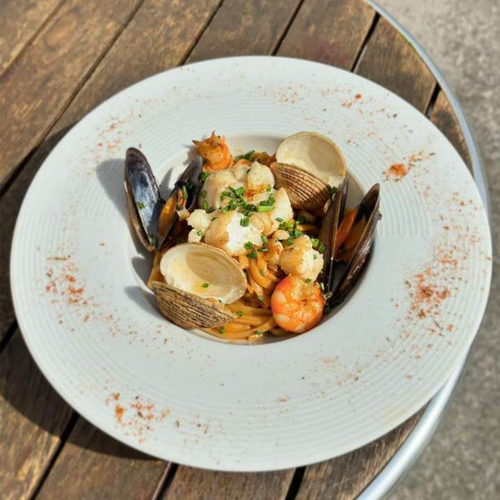 Seafood Restaurant Roissy-en-France