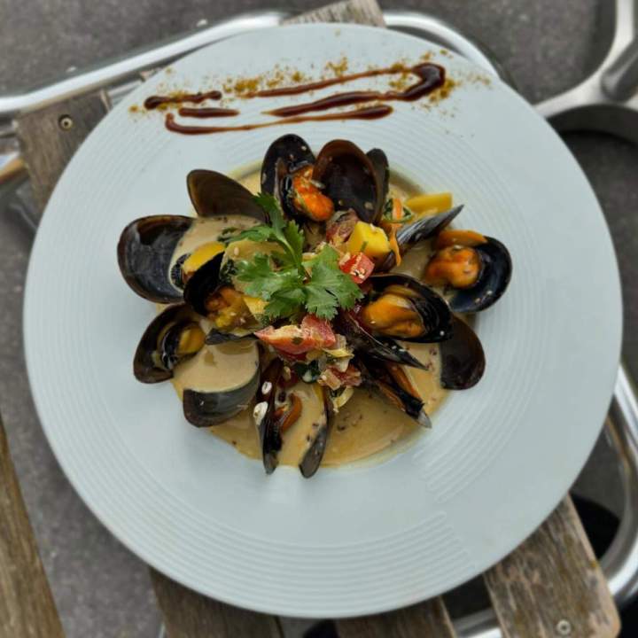 Fish Restaurant Roissy-en-France