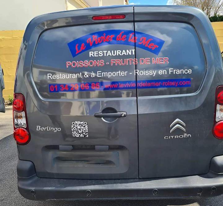 Reliable Seafood and Fish Delivery Service!