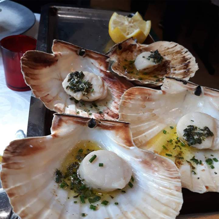 Fish Restaurant Roissy-en-France